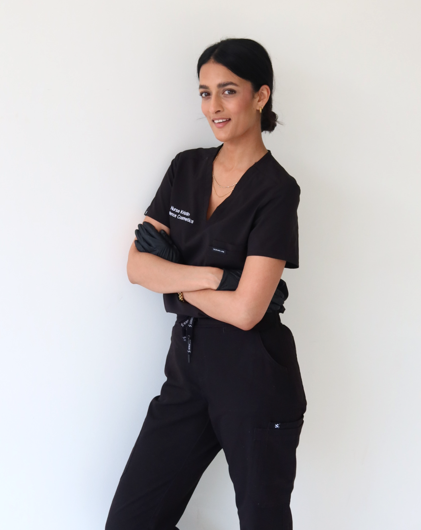 Kristin — Registered Nurse and cosmetic injector at Cadence Cosmetics, Malvern