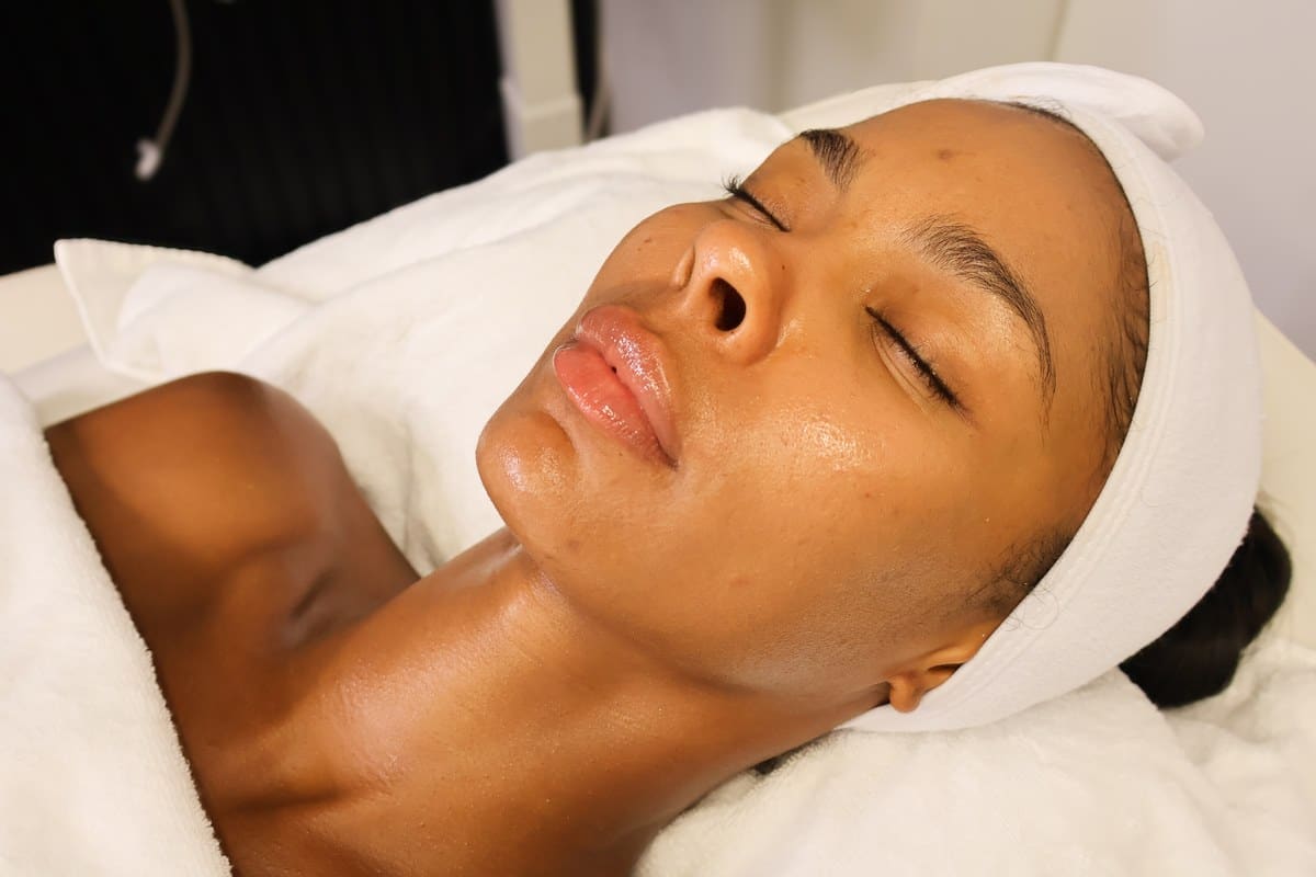 Rejuran Skin Boosters