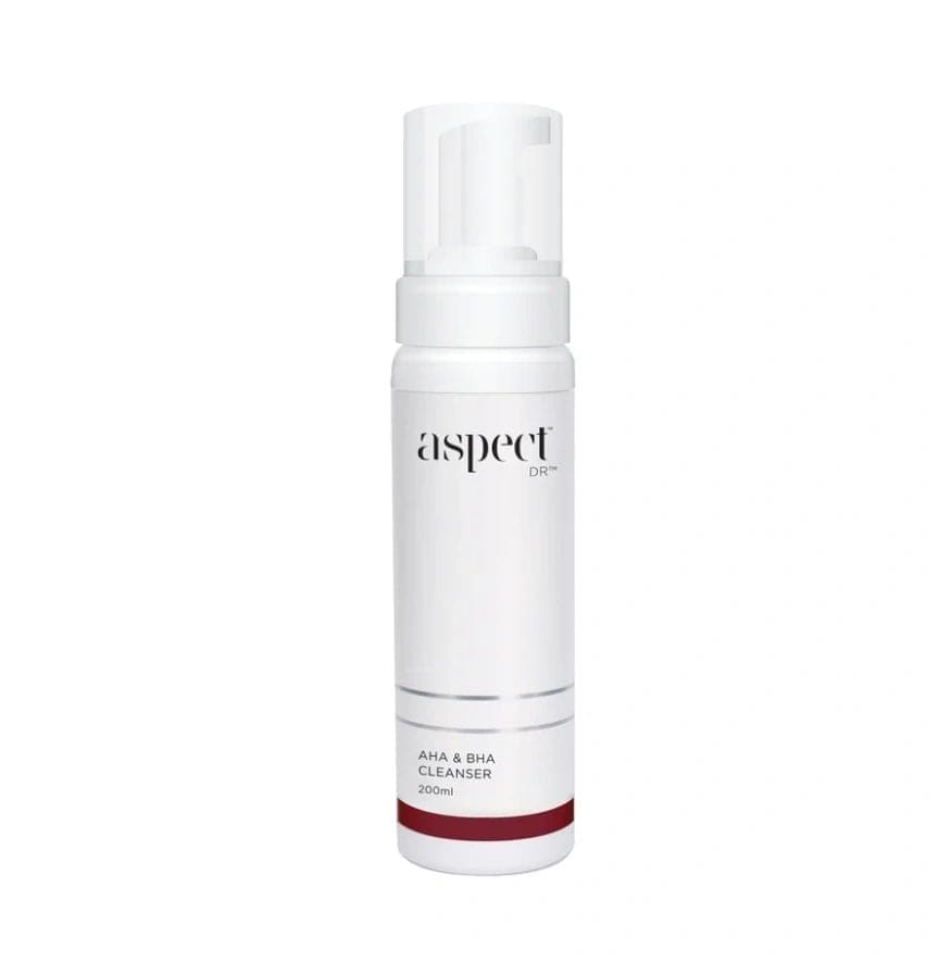 AHA/BHA Cleanser