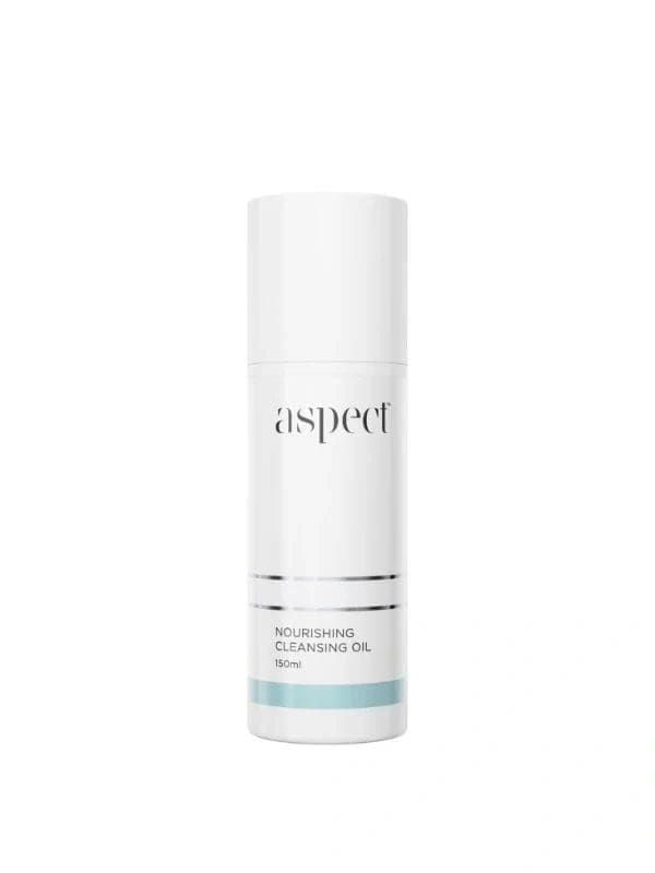 Nourishing Cleansing Oil