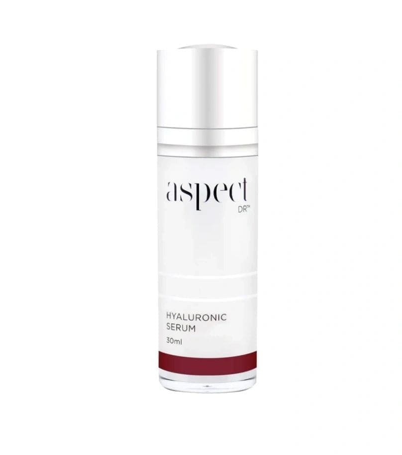 Hyaluronic Serum