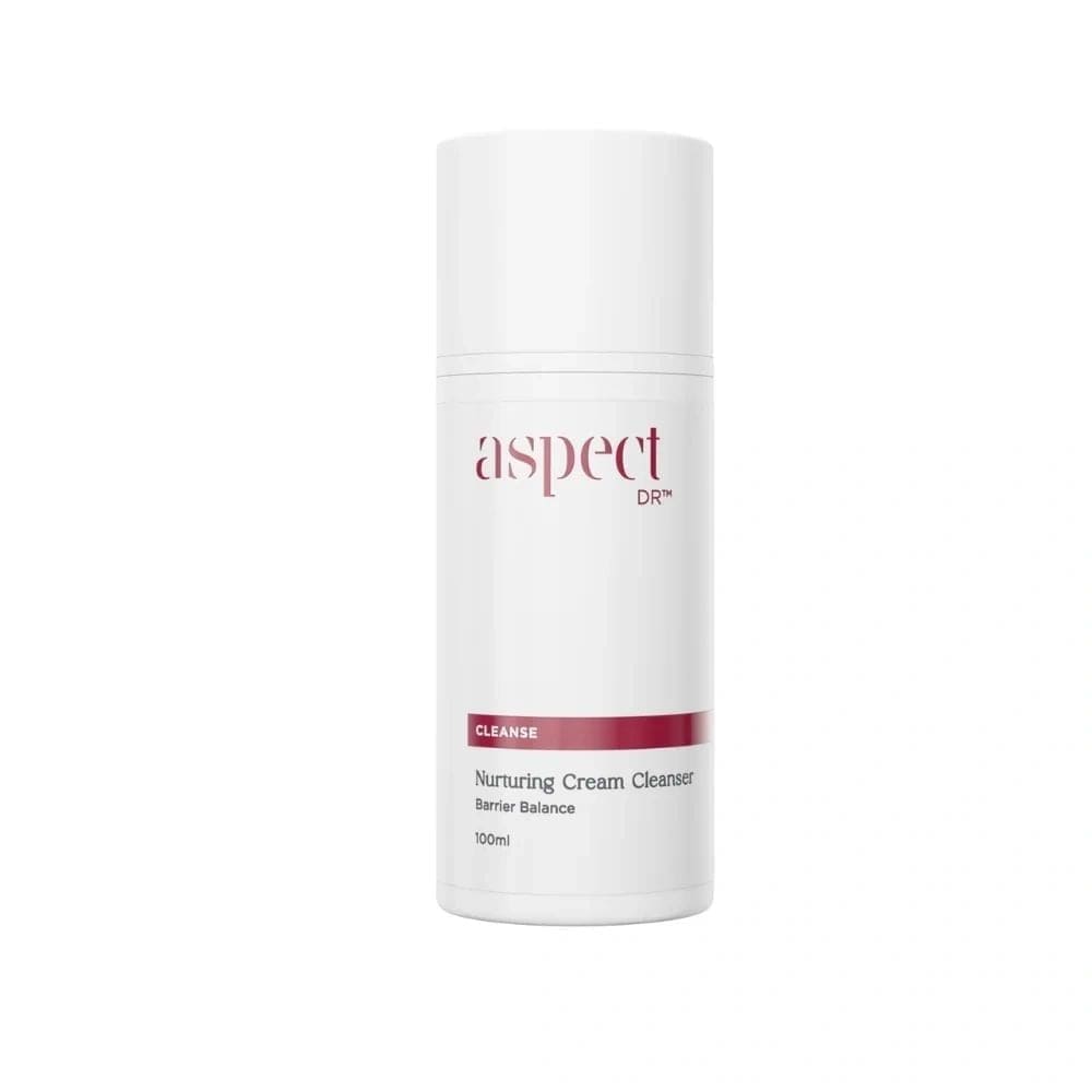 Nurturing Cleansing Cream