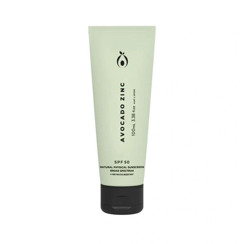 SPF50 Physical Sunscreen