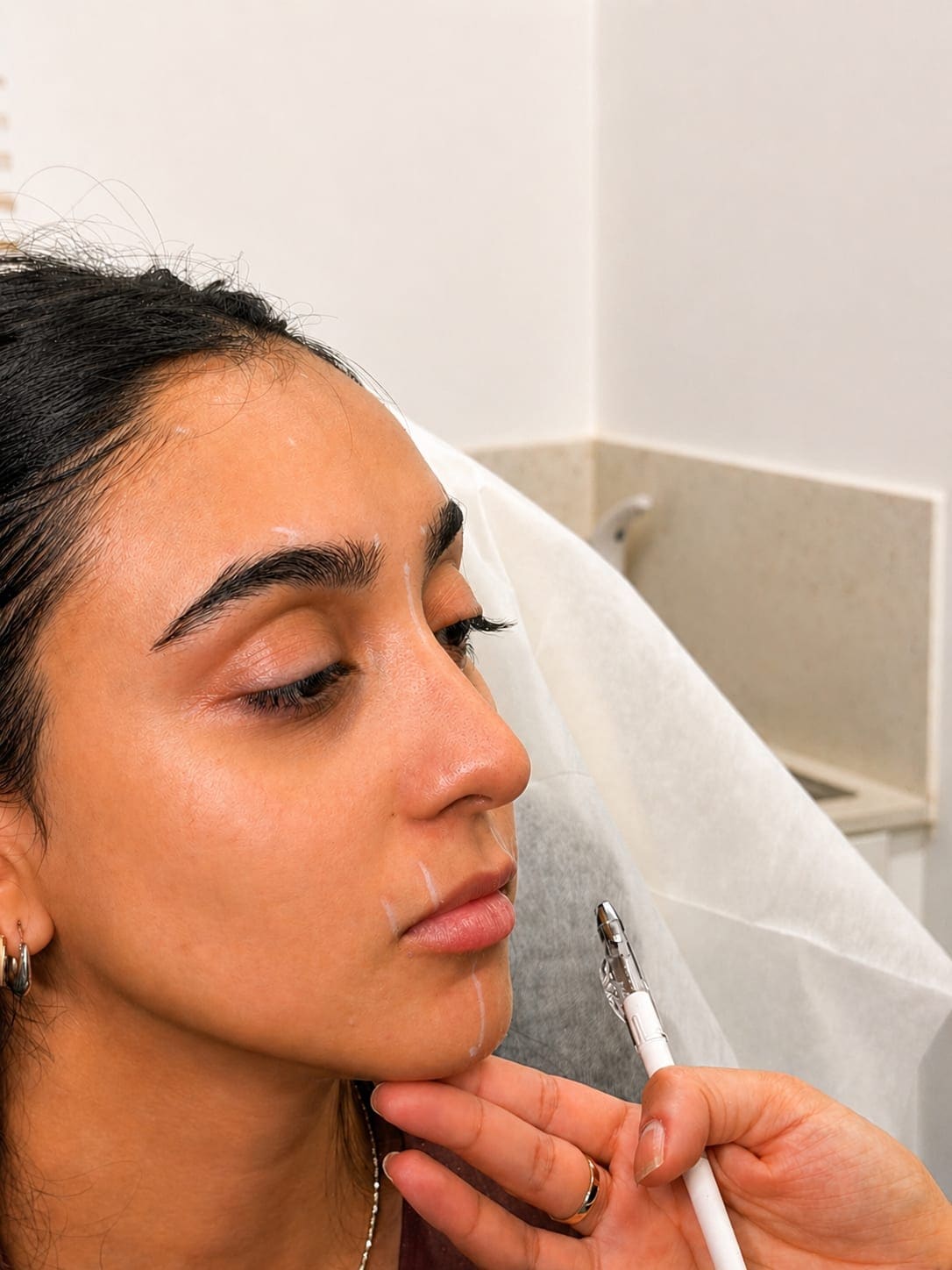 Facial Volume Restoration